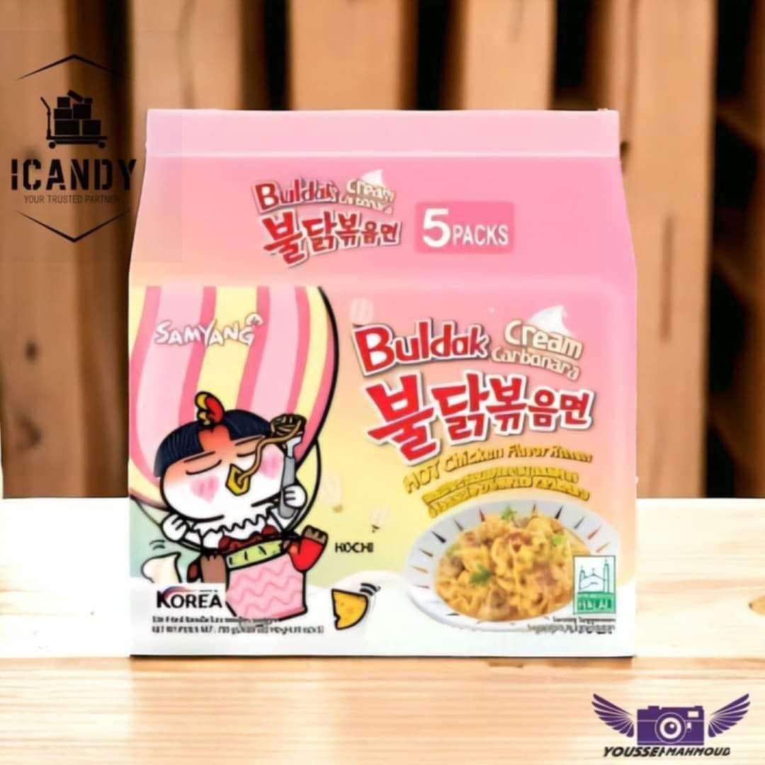 نودلز كوري