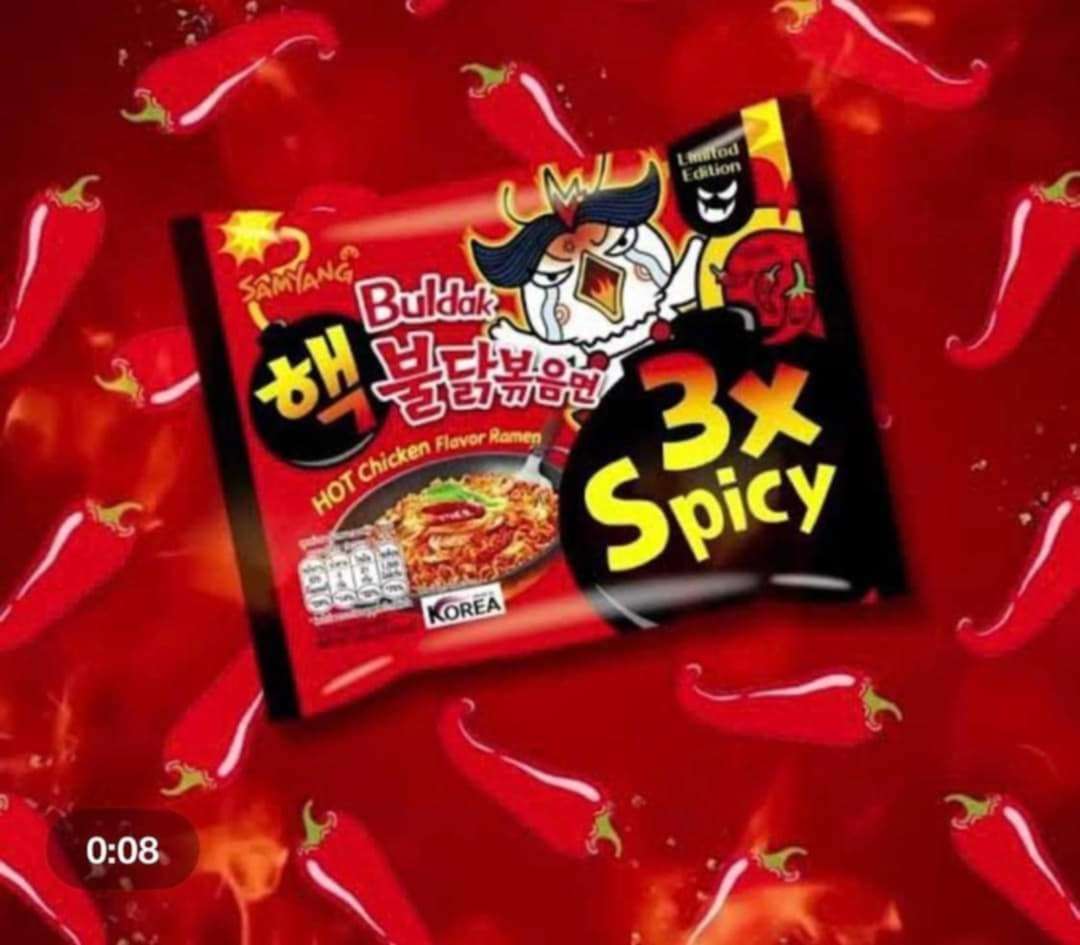 نودلز كوري