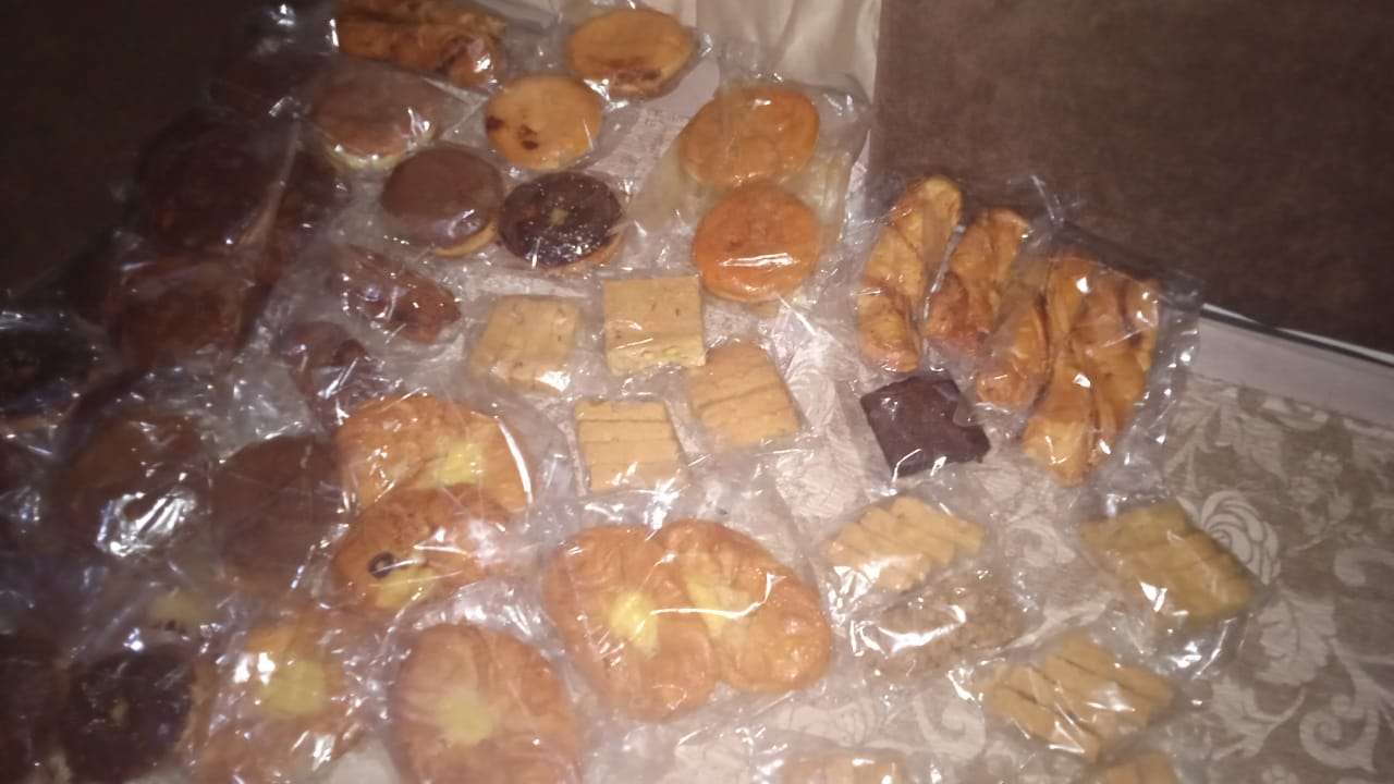 بواقي فنادق