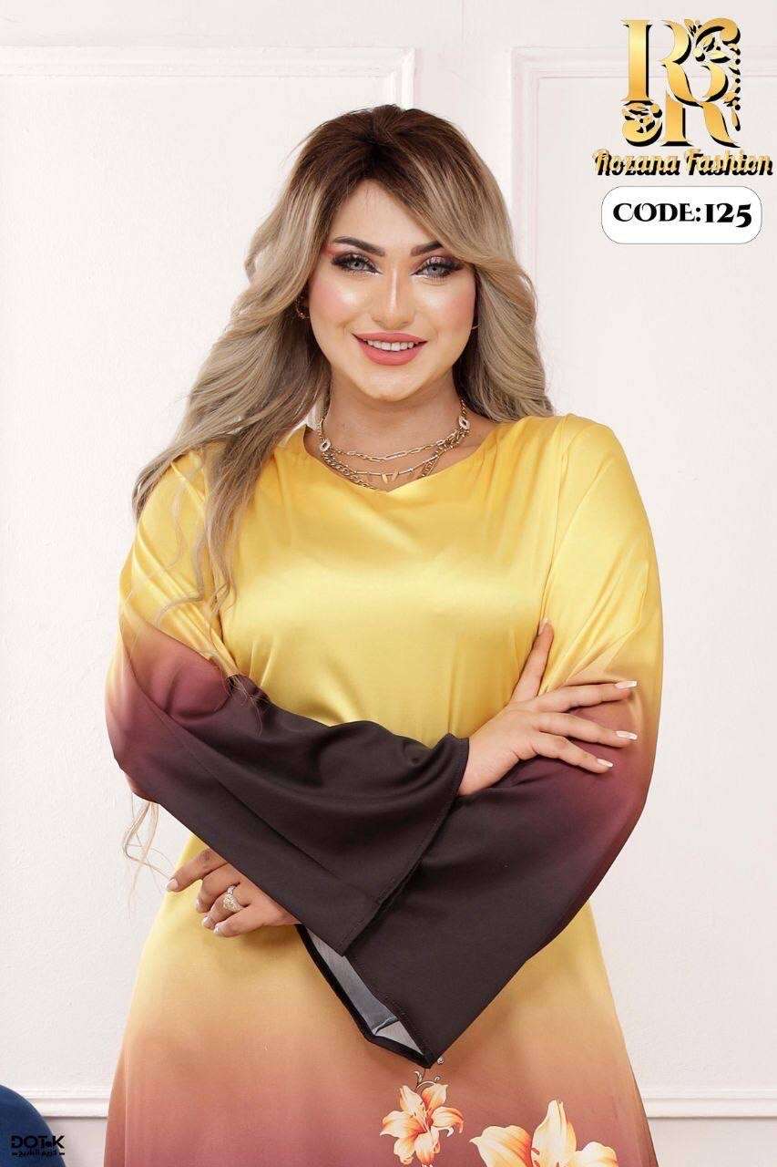 عبايه استقبال ستان ارمانى