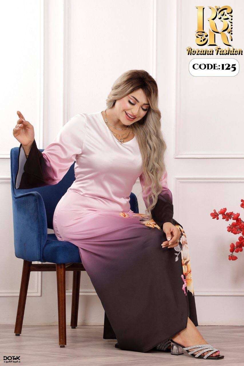 عبايه استقبال ستان ارمانى