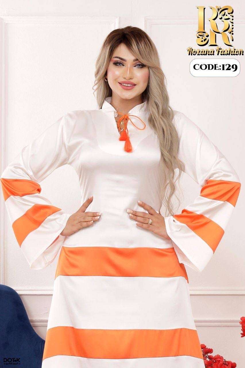 عبايه استقبال