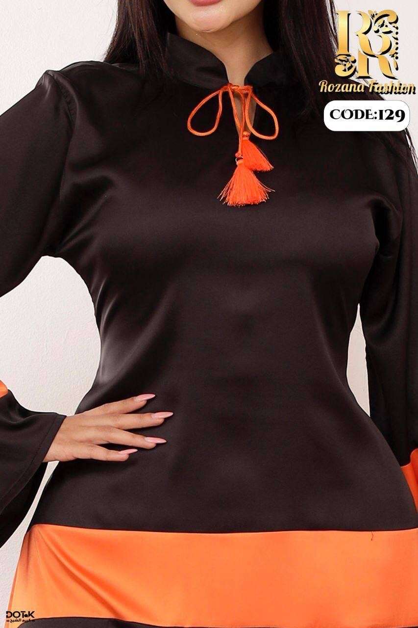 عبايه استقبال