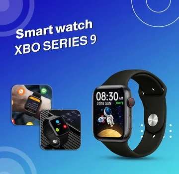 Smart watch XBO SERIES 9