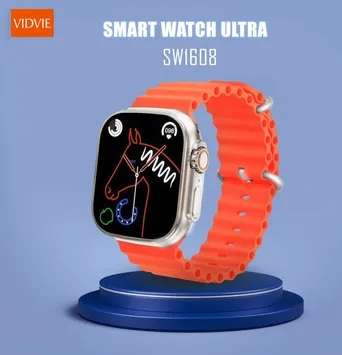 VIE Smart Watch Ultra Orignal SW1608