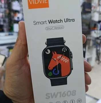 VIE Smart Watch Ultra Orignal SW1608