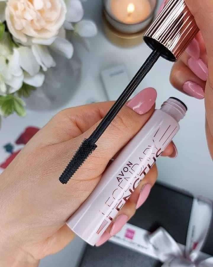 ماسكرا ليجندري لينث