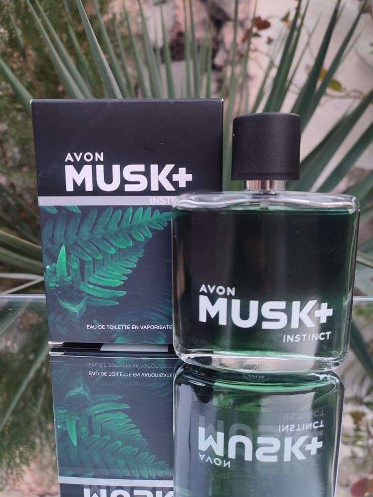 برفان ماسك انستنكنت 💚
