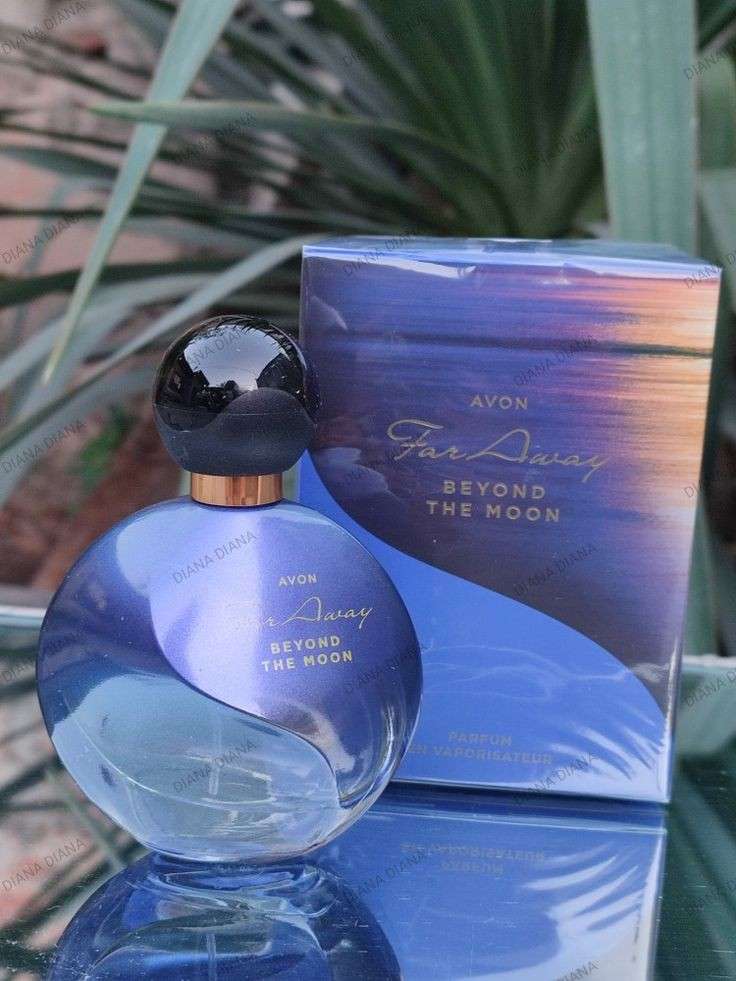 برفان فرواي بيوند مون 💙🩵🌍