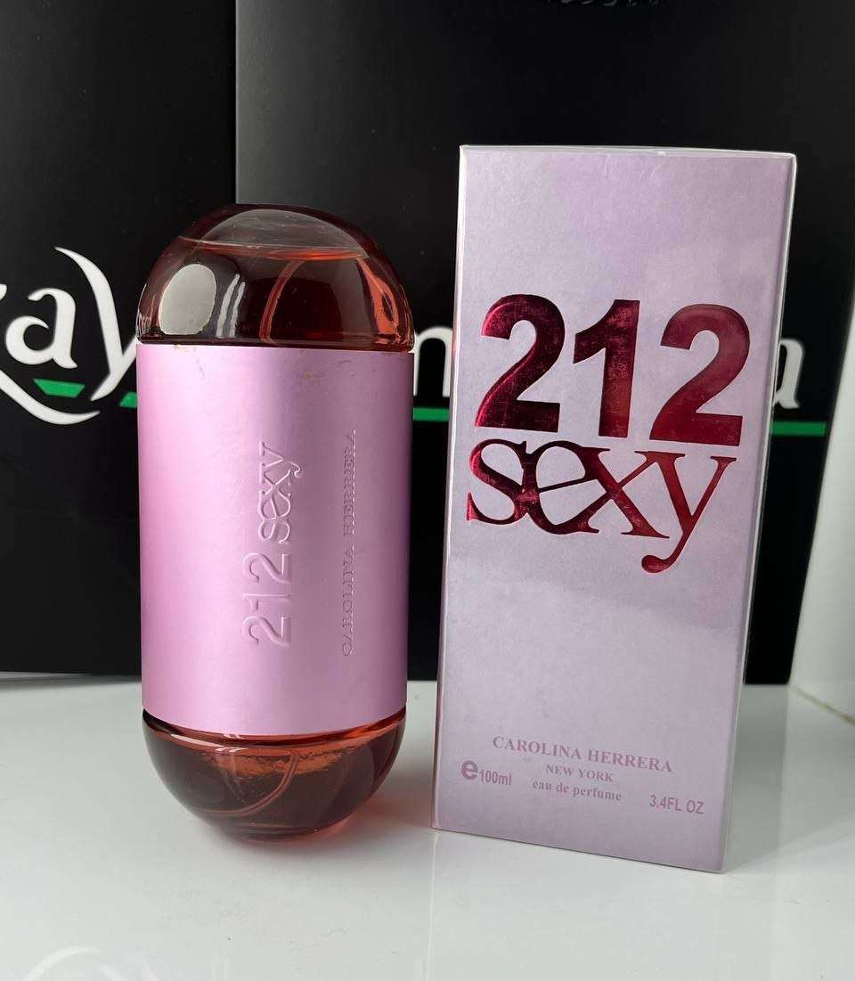212 sexy