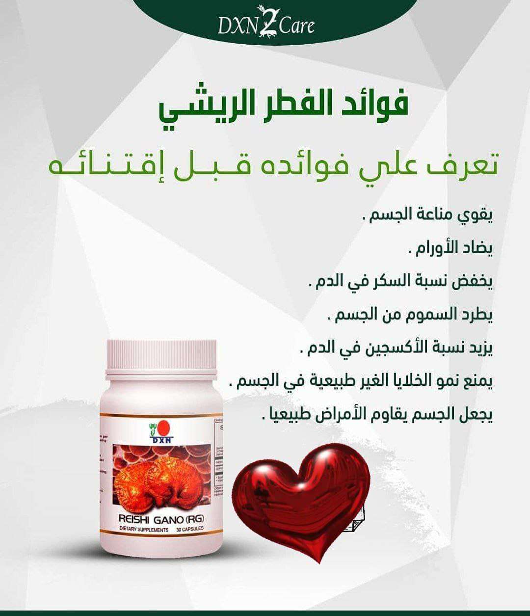 الفطر الريشي
