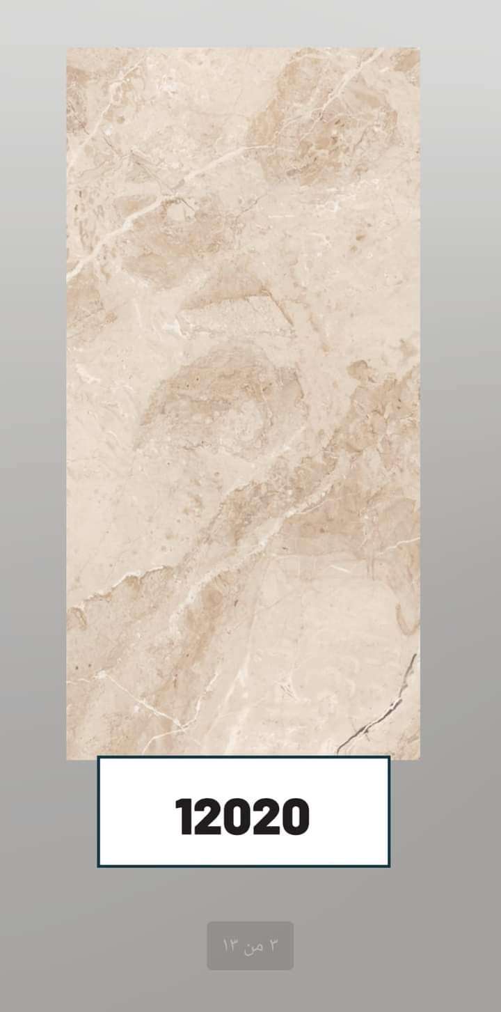 بلاط إليجانت 60×120 عشر موديلات