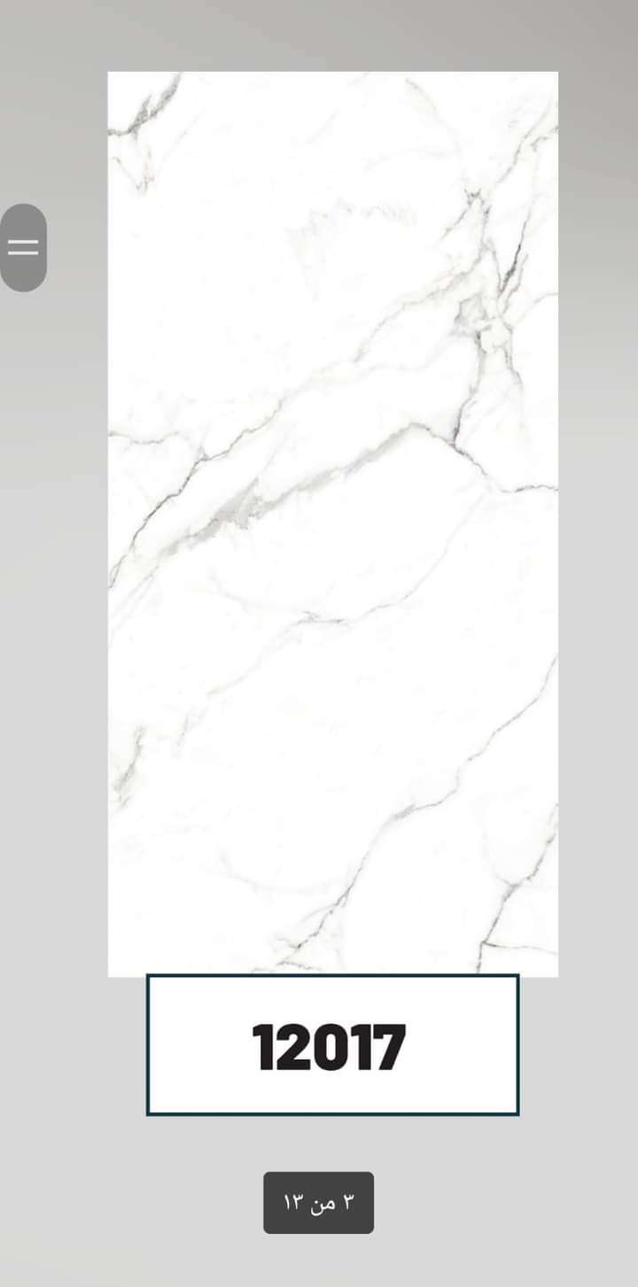 بلاط إليجانت 60×120 عشر موديلات