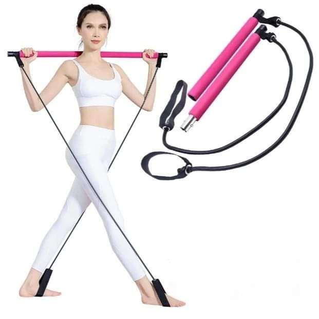 Gym and Yoga Stick عصاية الجيم واليوجا