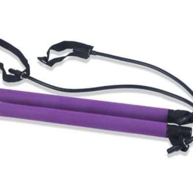 Gym and Yoga Stick عصاية الجيم واليوجا