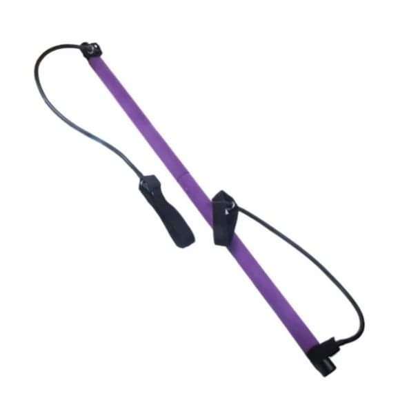Gym and Yoga Stick عصاية الجيم واليوجا