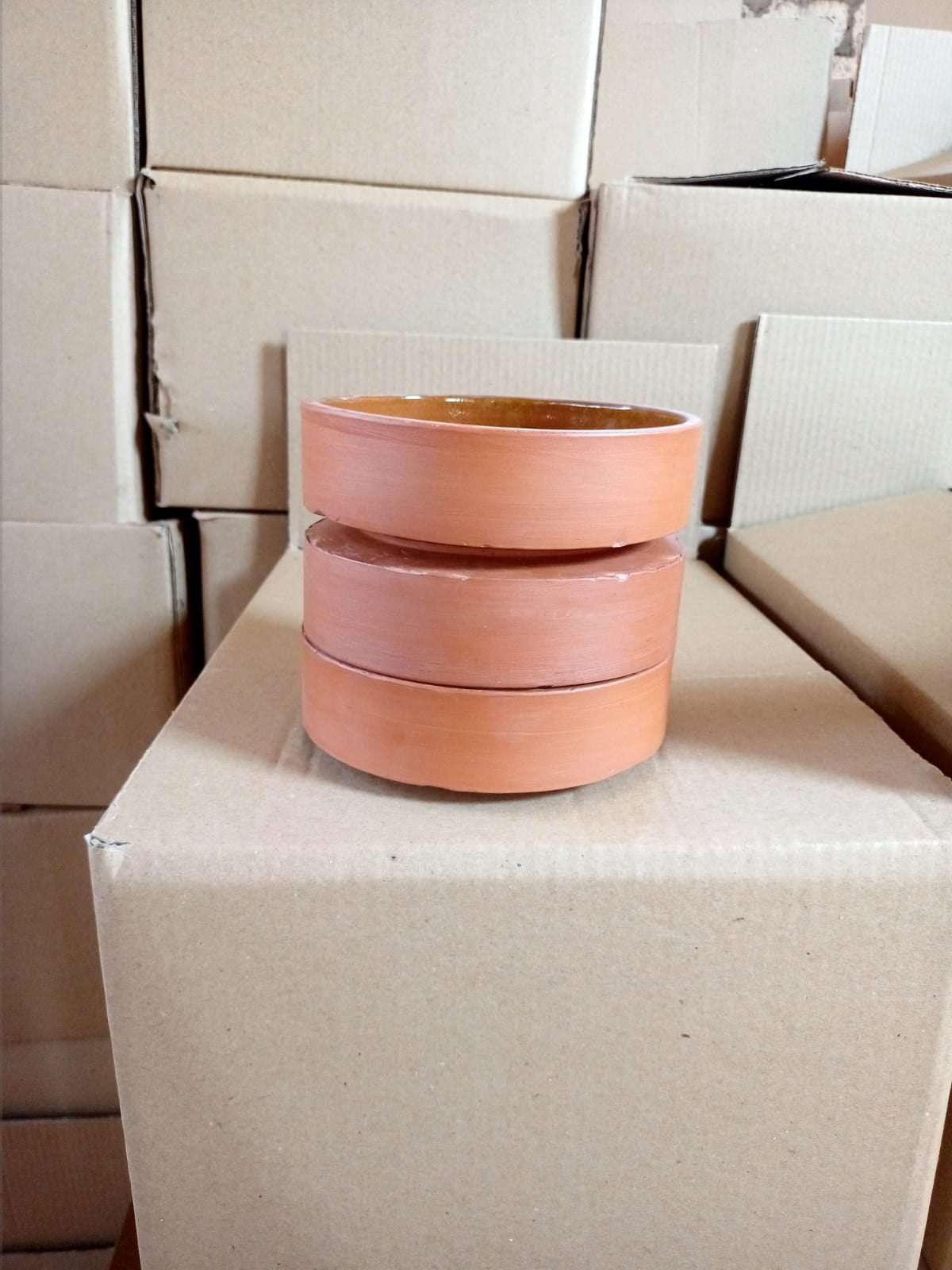 طواجن فخار