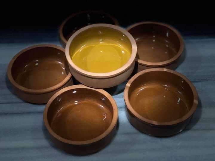 طواجن فخار
