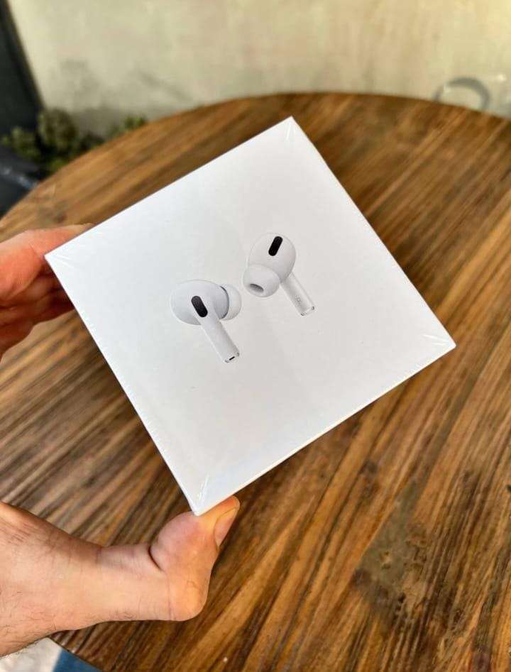 airpods pro