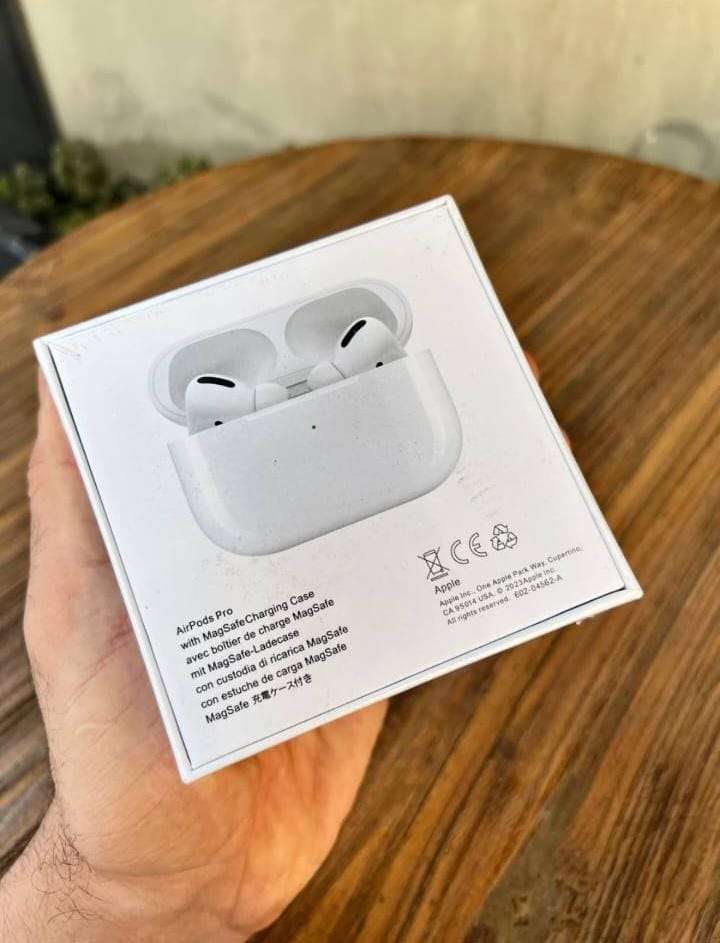 airpods pro