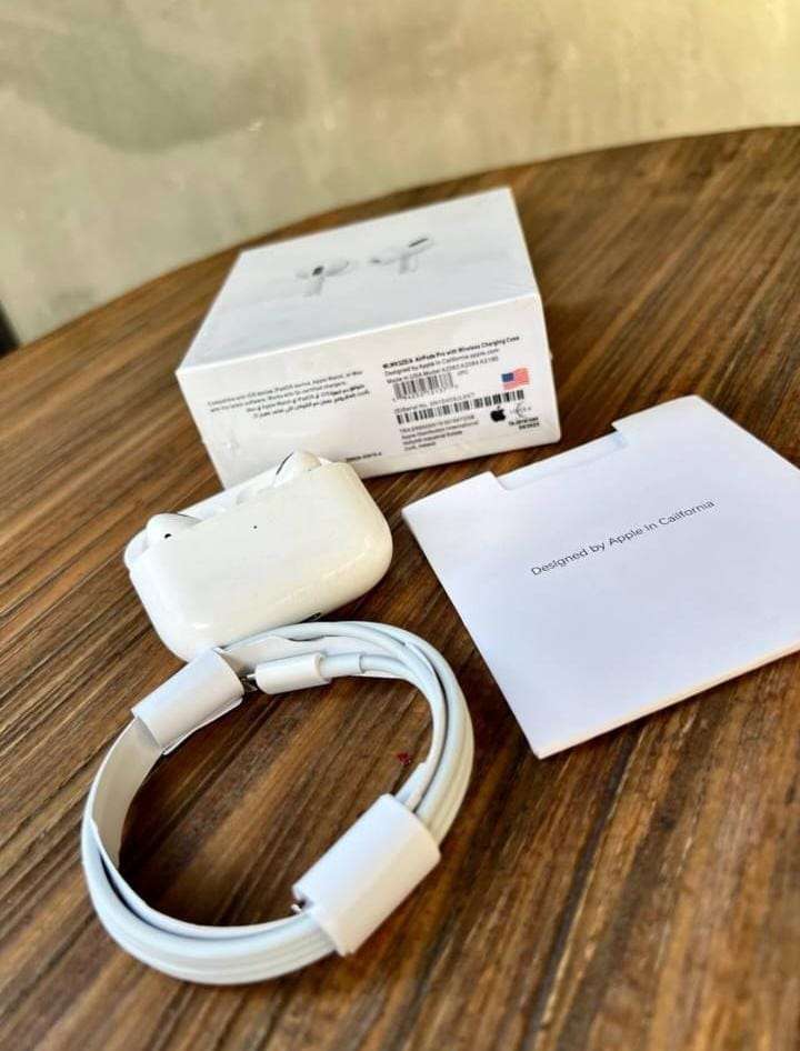 airpods pro