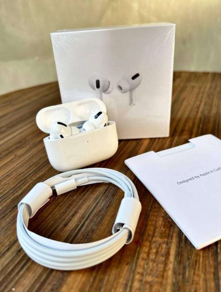 airpods pro