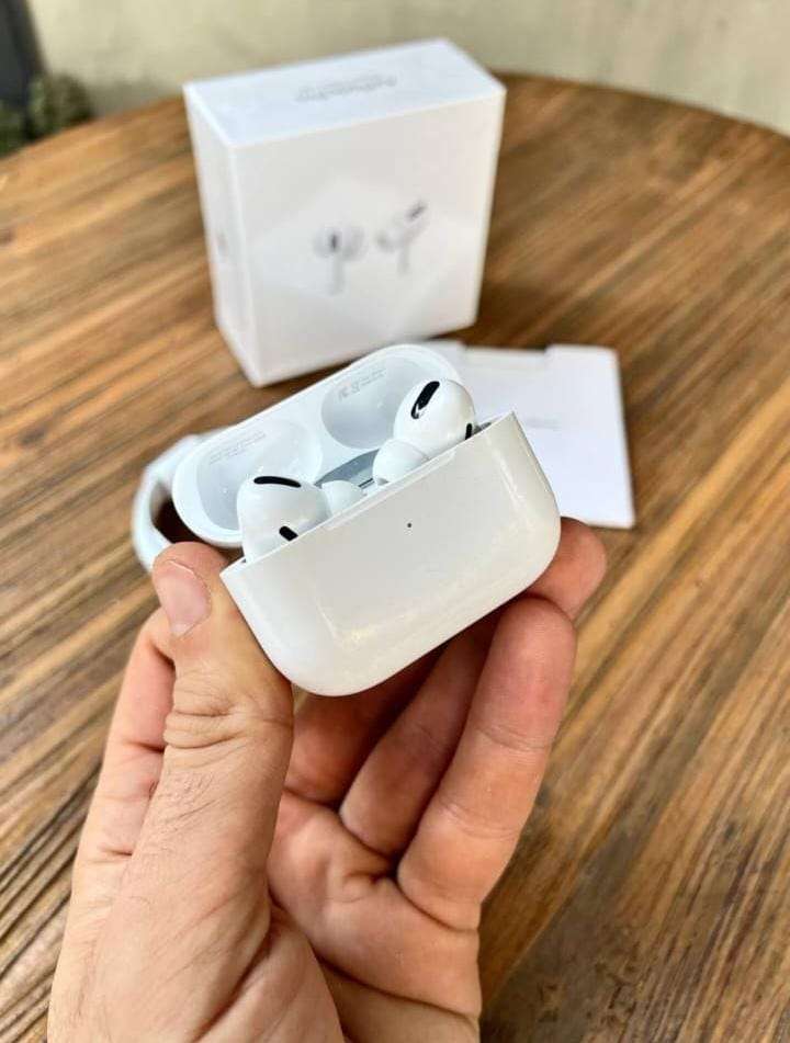 airpods pro