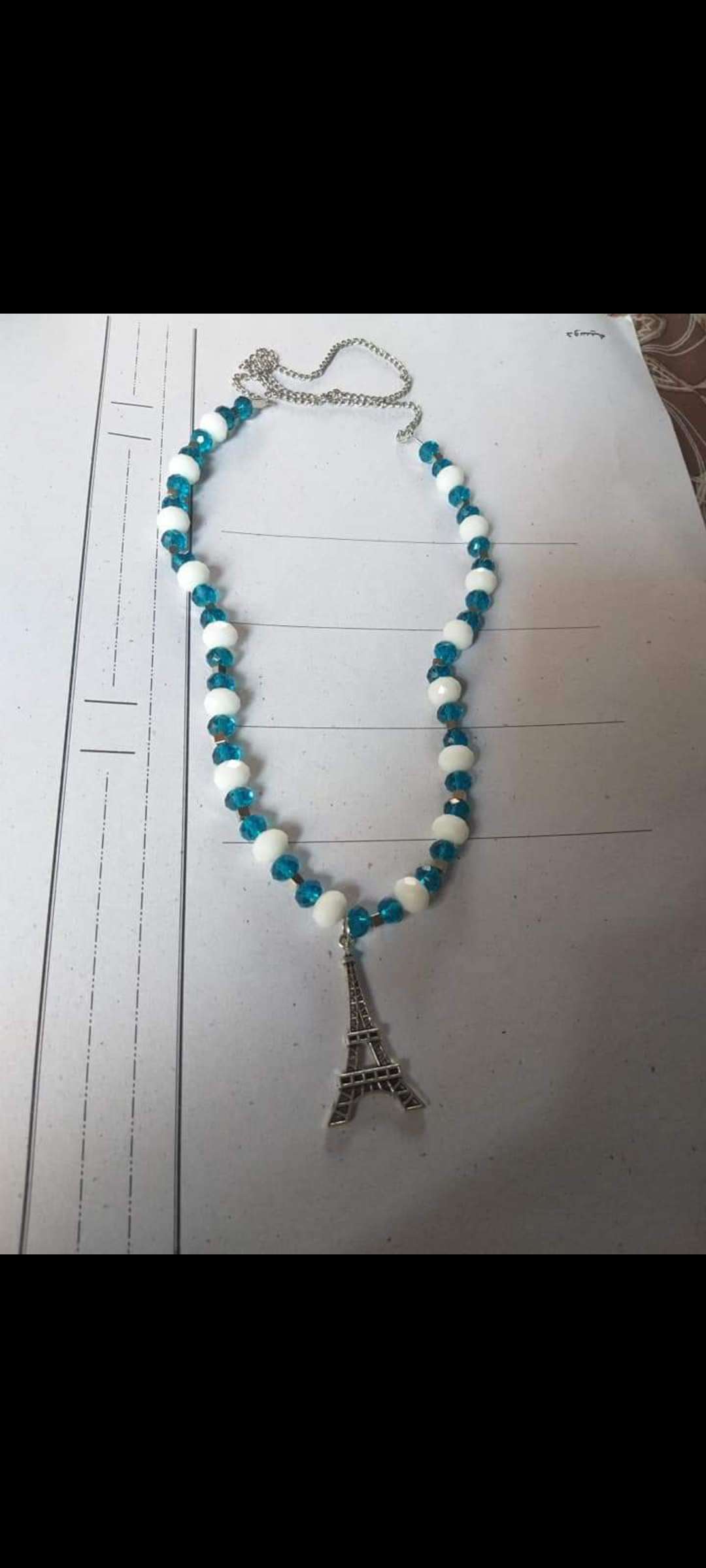 عقد سلسلة كردان حريمي اشكال