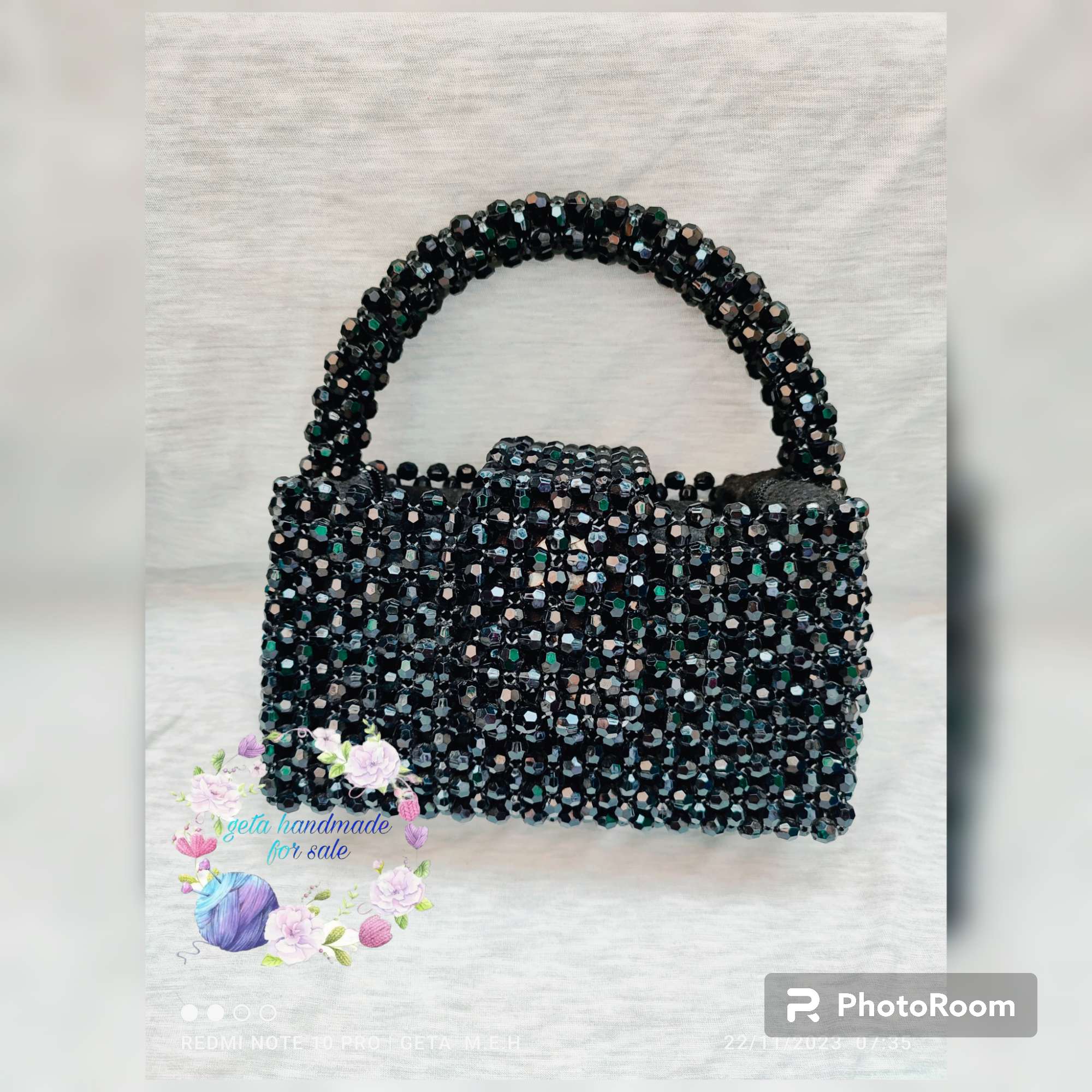 شنطه خرز