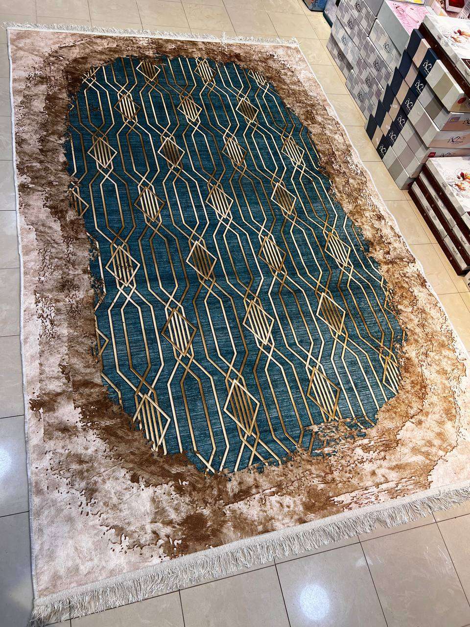 ترنج حريمى مقاسات