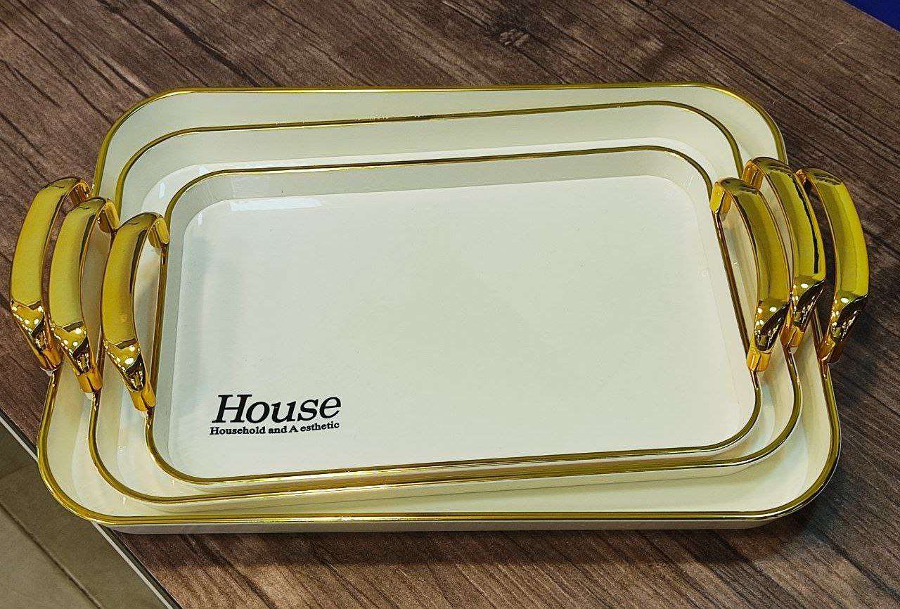 صواني ملامينHOUSE