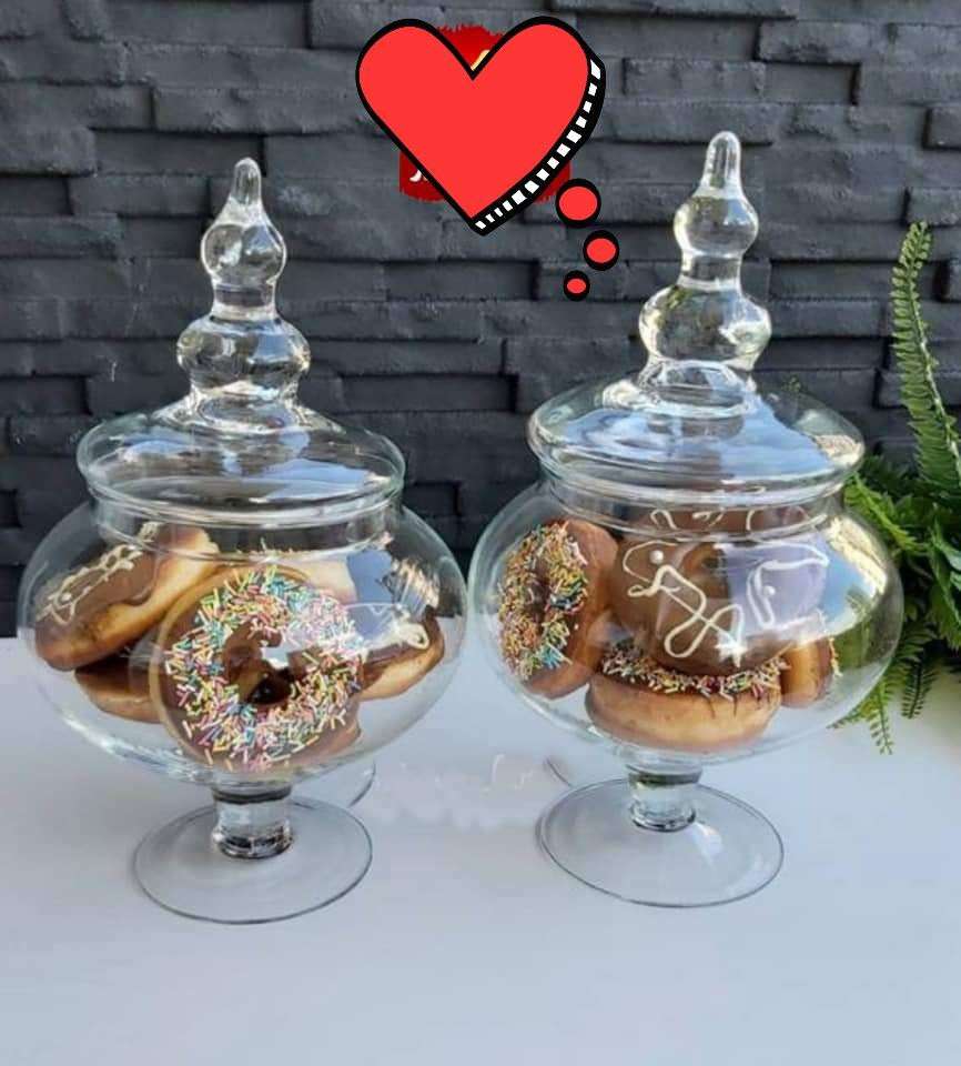 كاندى جار كليوباترا