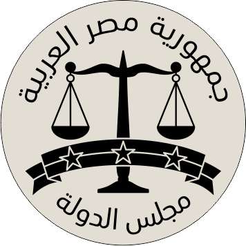 تصميم بروش بشعارات الهيئات الخاصة بالدولة