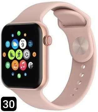 ساعه ذكية اف تي 30, SMART WATCH FT30