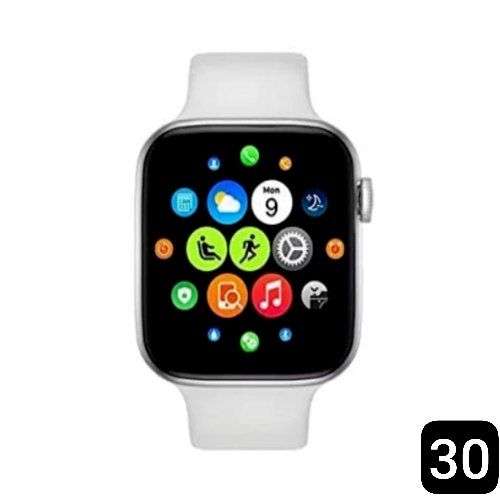 ساعه ذكية اف تي 30, SMART WATCH FT30