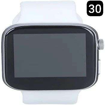 ساعه ذكية اف تي 30, SMART WATCH FT30