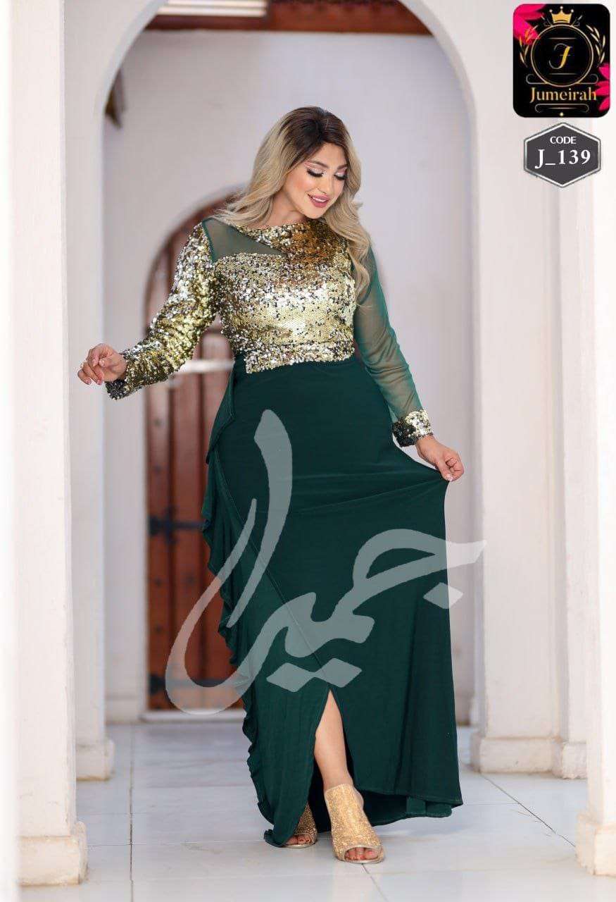 فستان