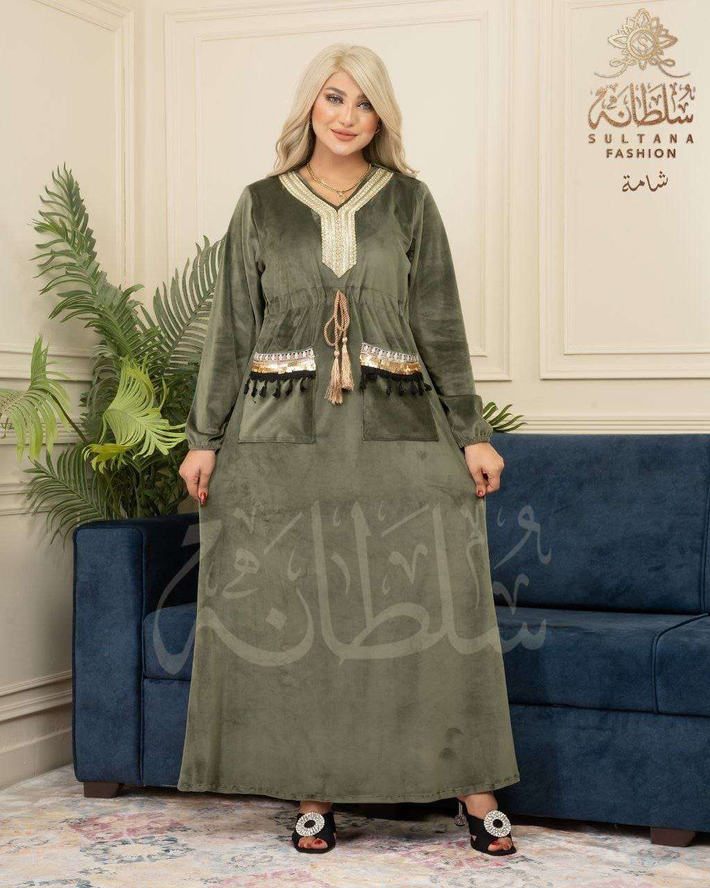 عبايه