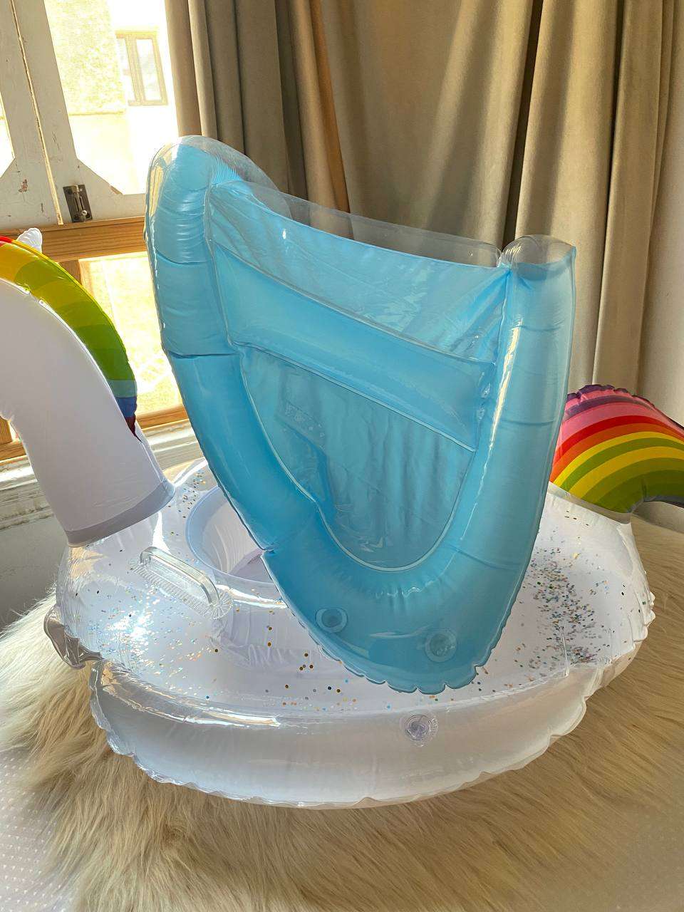 عوامة يعنى كروان