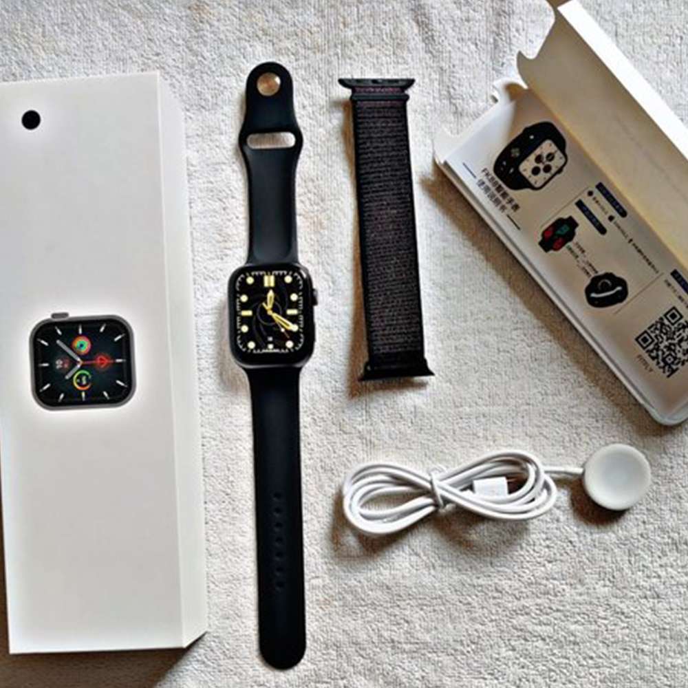 Smart Watch FK88 Pro