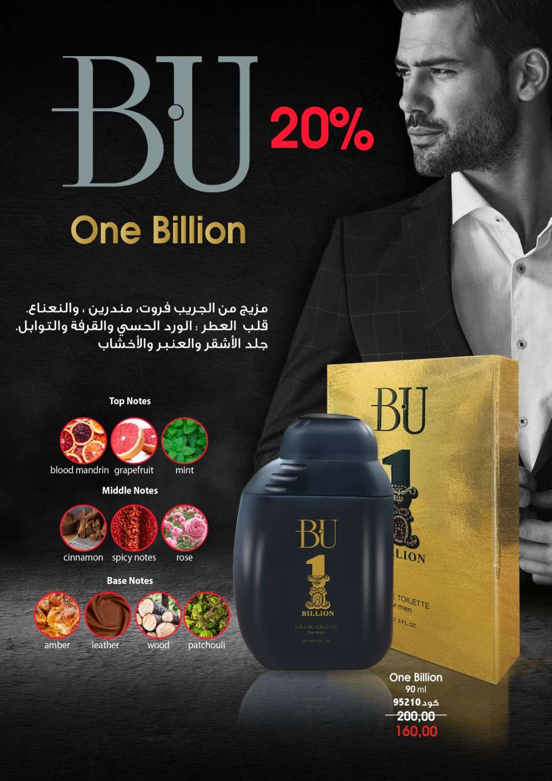 برفيوم ايفا