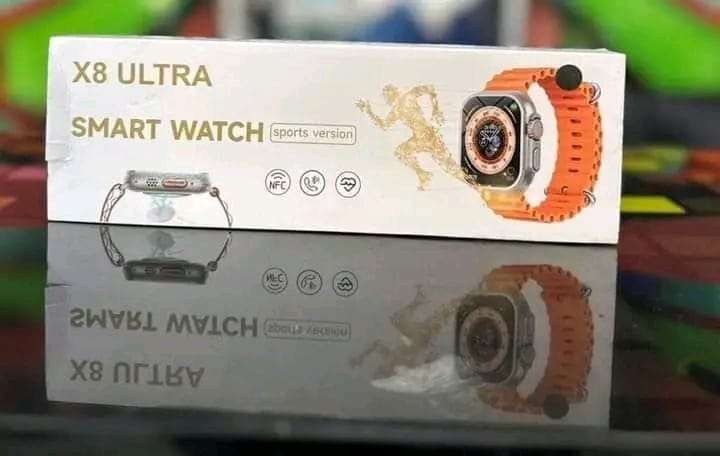X8 Ultra