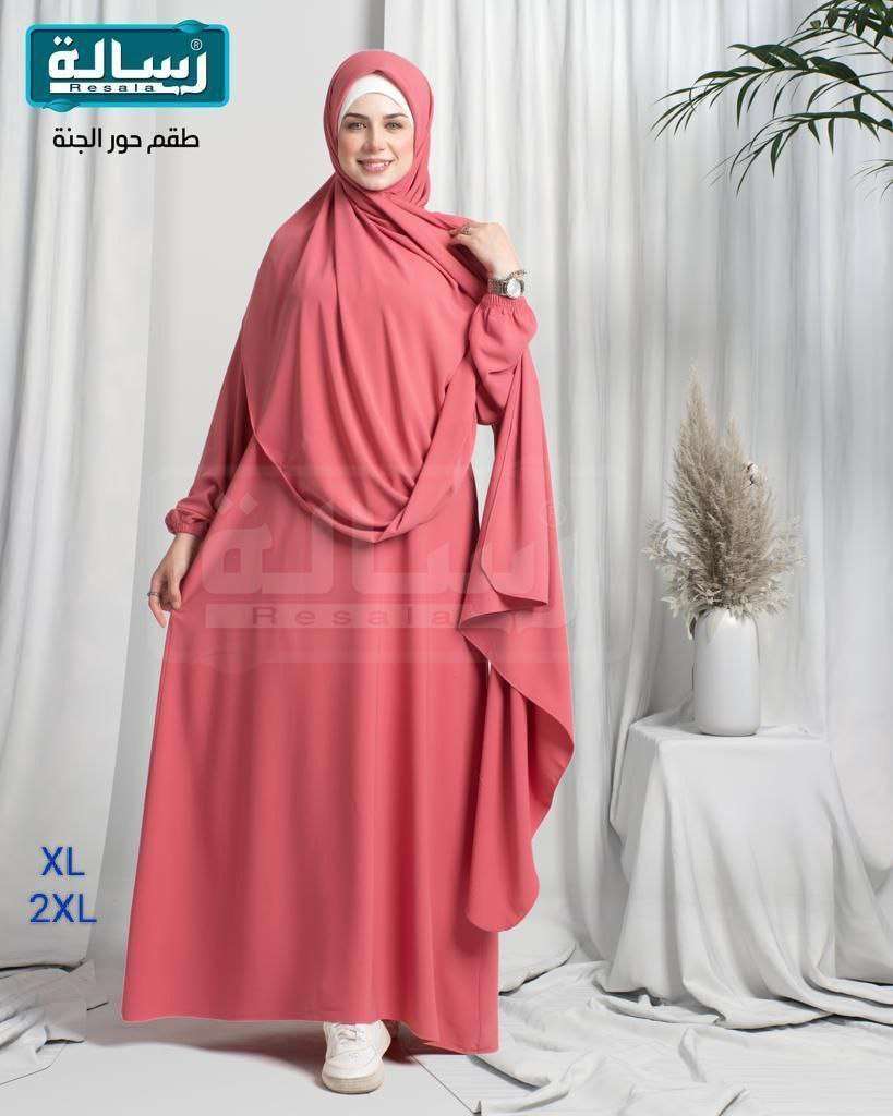 عبايه حور الجنه