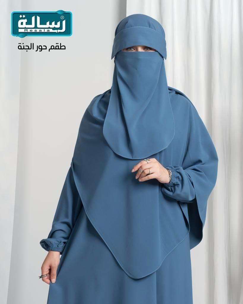 عبايه حور الجنه
