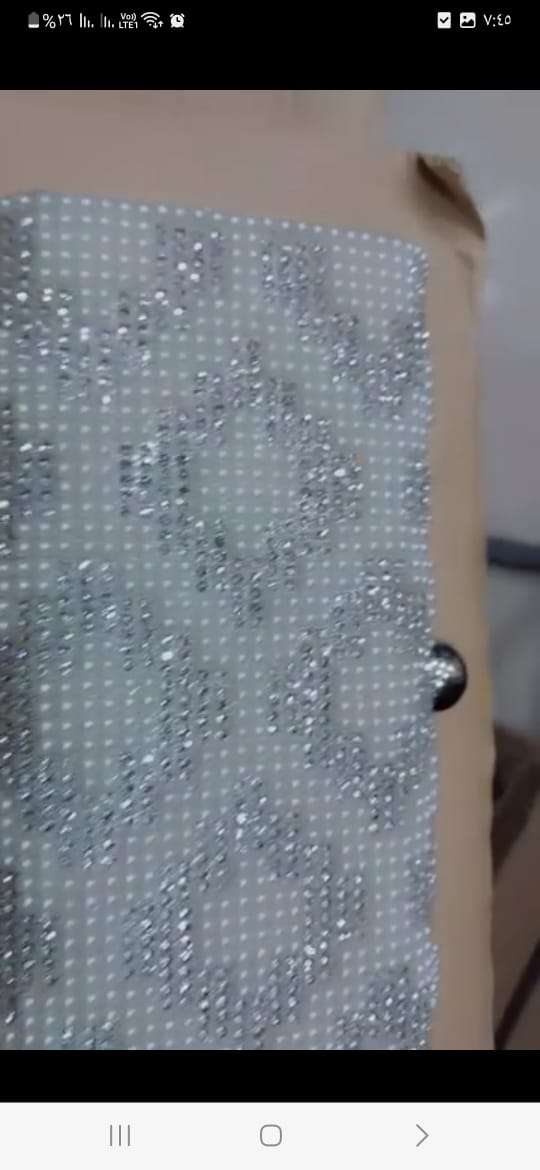 بورتوفيه سواريه وارد دبي بالسلسلة الكروس