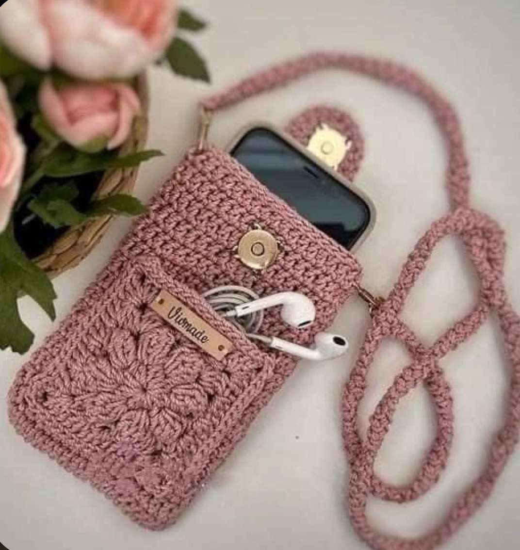 Mini bag