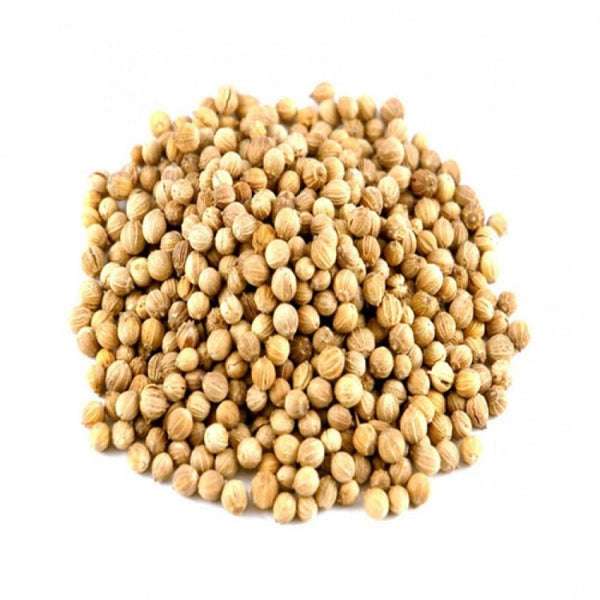 كزبره هندى