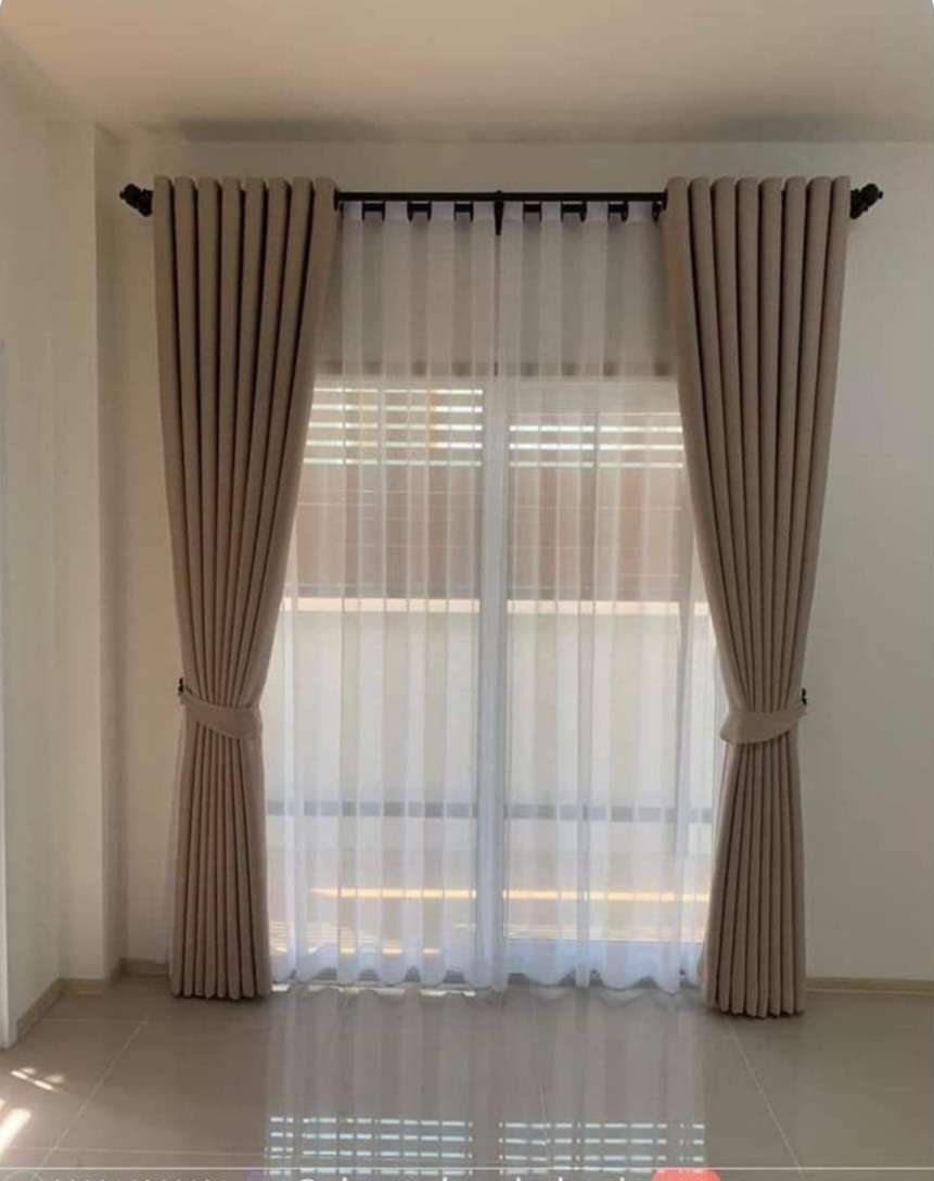 ستائر مودرن