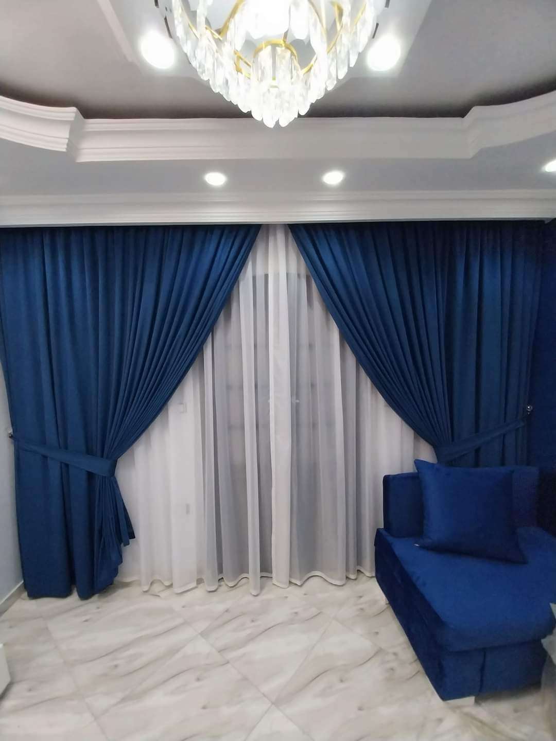 ستائر سوفت تركي