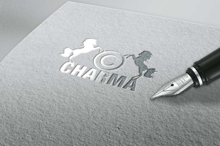 تصميم شعار شركة